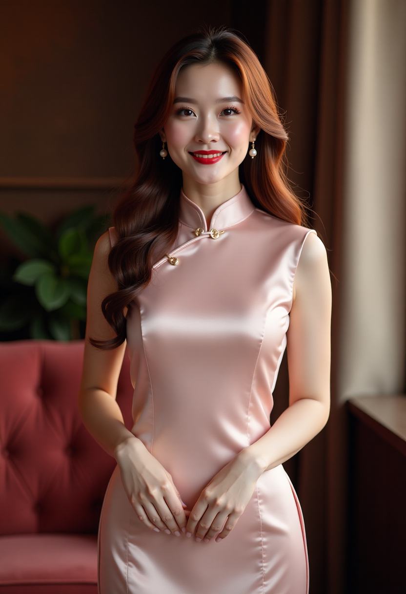 乳房护理公开课视频海报