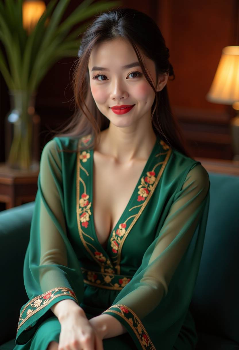 新手妈妈喂养日记视频海报