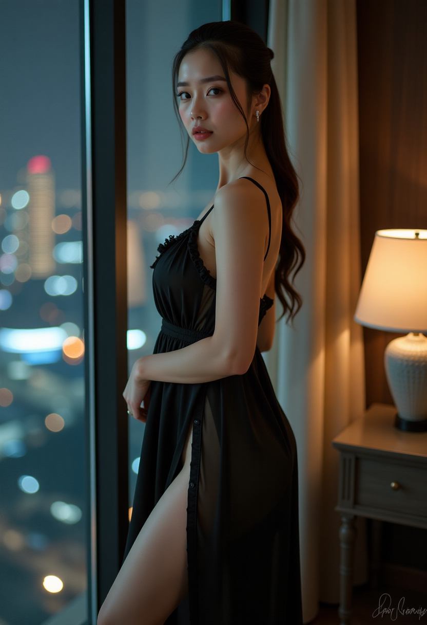 偏侧吃奶观察课视频海报